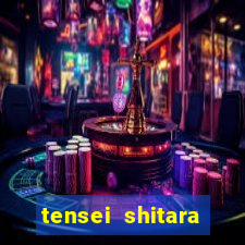 tensei shitara slime datta ken filme 3 dublado