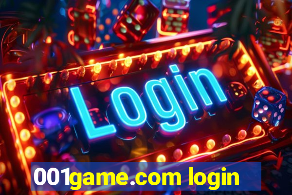 001game.com login