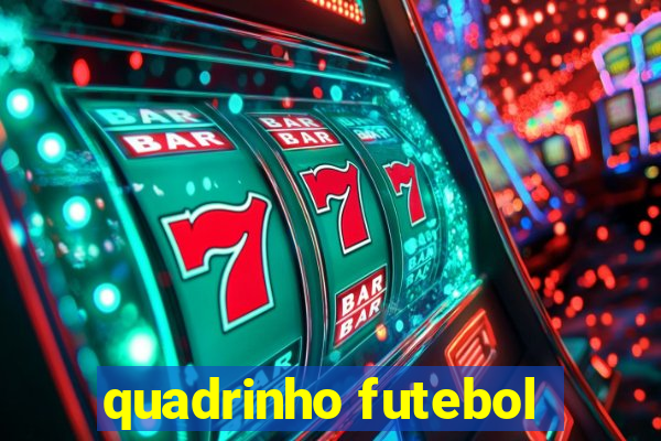 quadrinho futebol