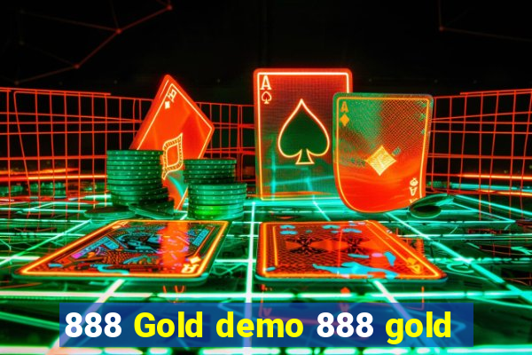 888 Gold demo 888 gold