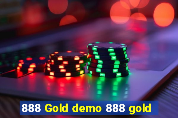 888 Gold demo 888 gold