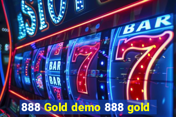 888 Gold demo 888 gold