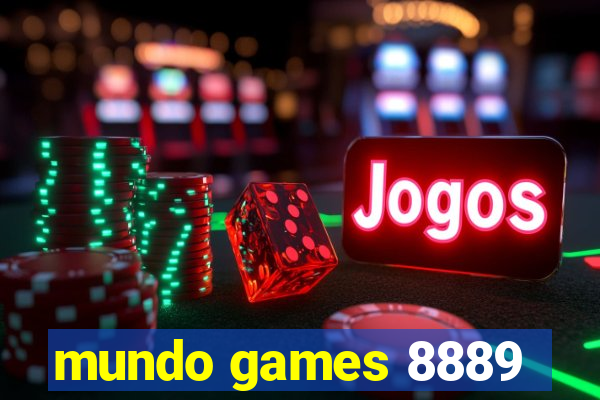 mundo games 8889