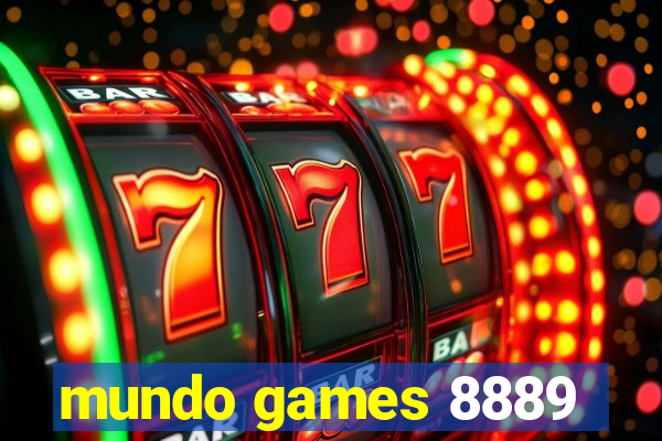 mundo games 8889