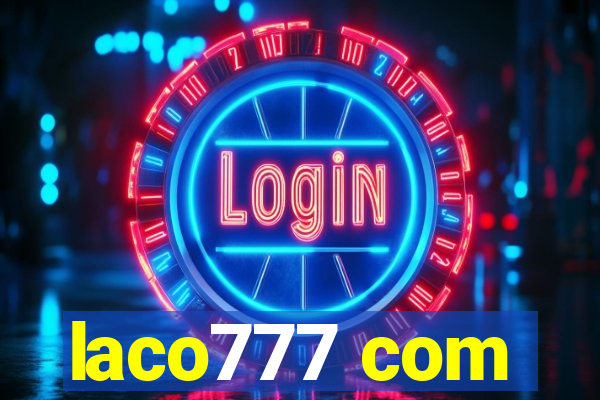 laco777 com