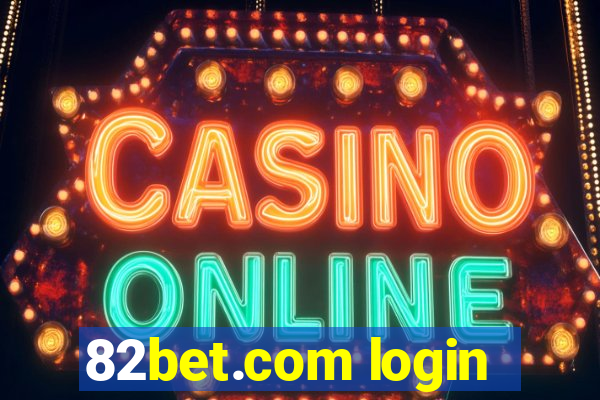 82bet.com login