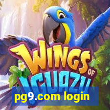 pg9.com login