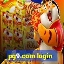 pg9.com login