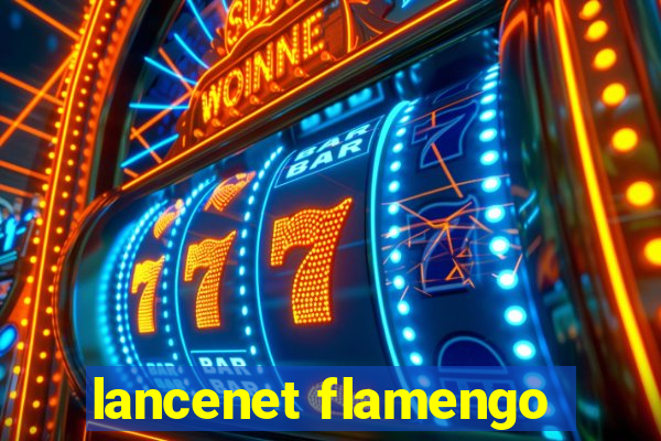 lancenet flamengo