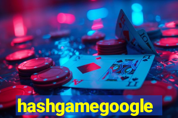 hashgamegoogle