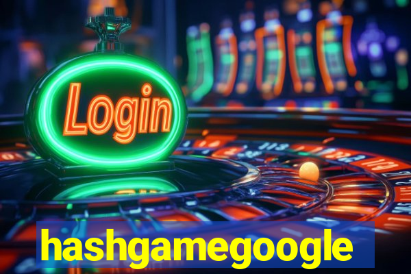 hashgamegoogle