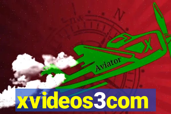 xvideos3com