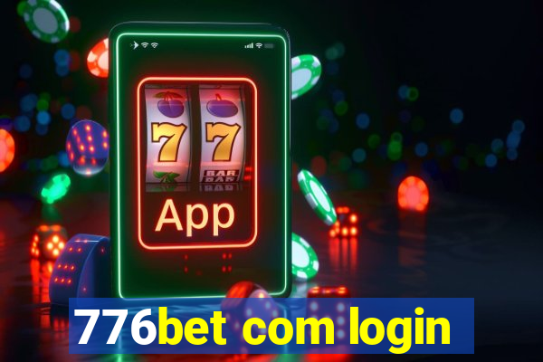 776bet com login