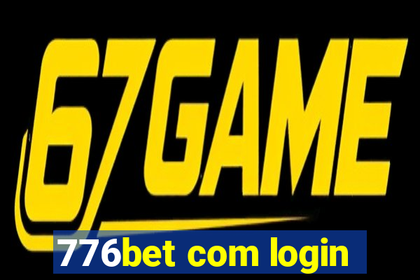 776bet com login