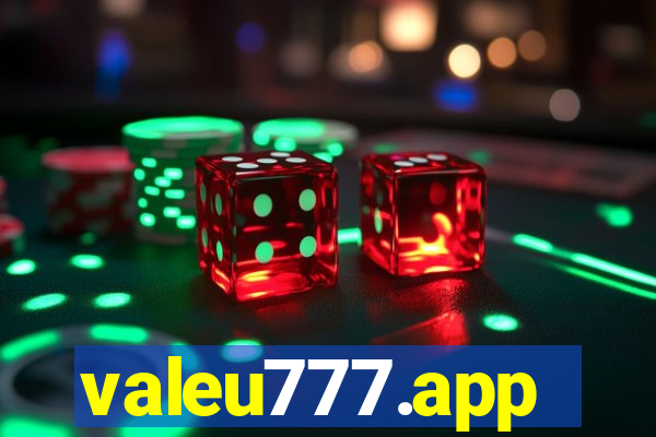 valeu777.app