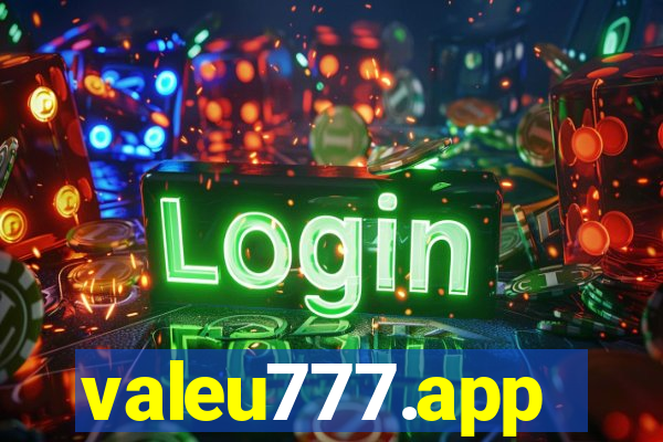 valeu777.app