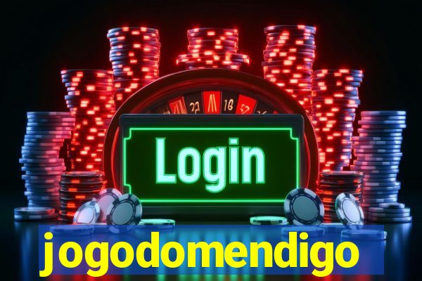 jogodomendigo