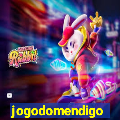 jogodomendigo