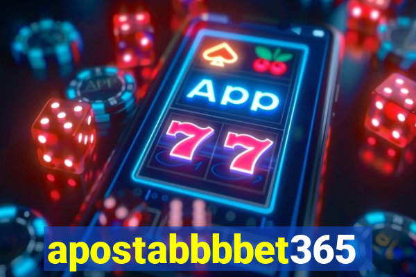 apostabbbbet365