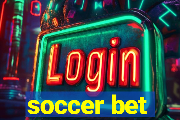 soccer bet