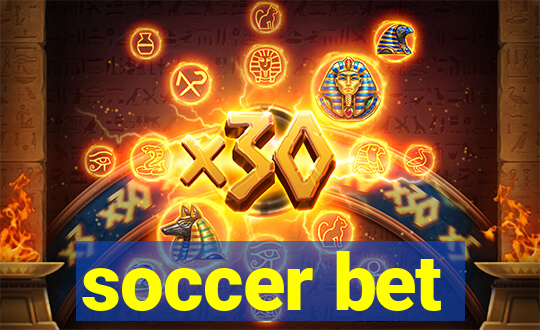 soccer bet