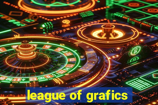 league of grafics