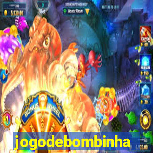 jogodebombinha