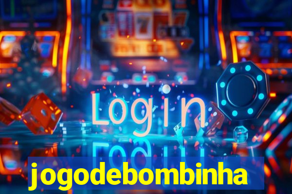 jogodebombinha