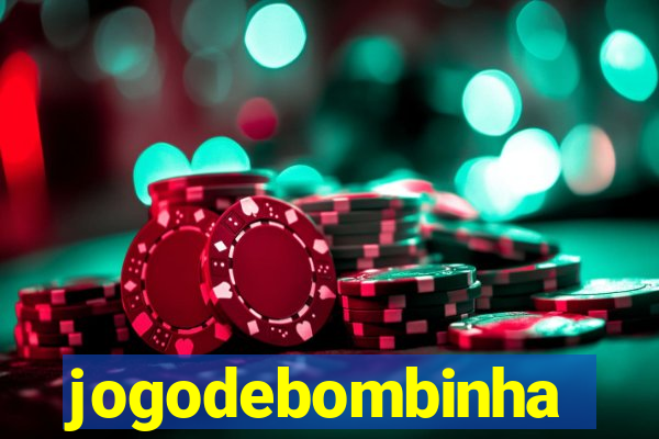 jogodebombinha