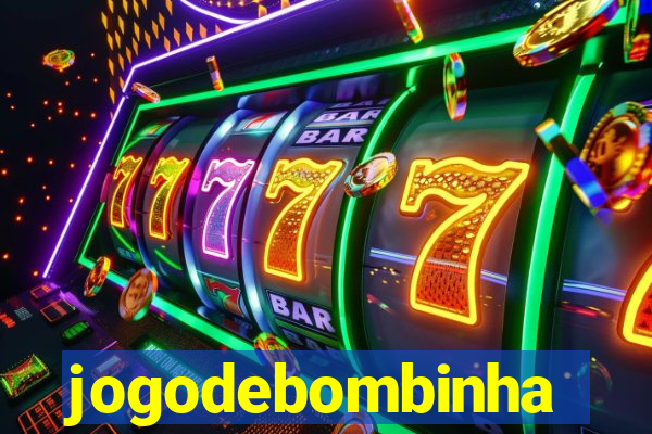 jogodebombinha