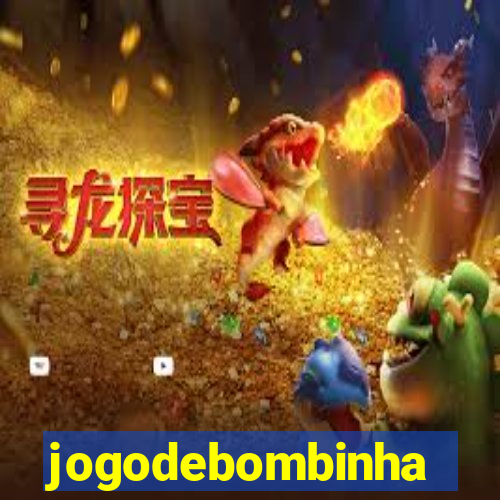 jogodebombinha