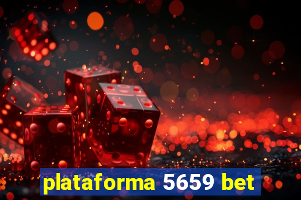 plataforma 5659 bet