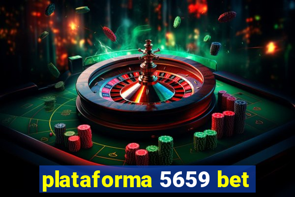 plataforma 5659 bet