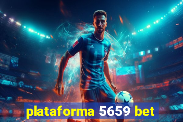 plataforma 5659 bet