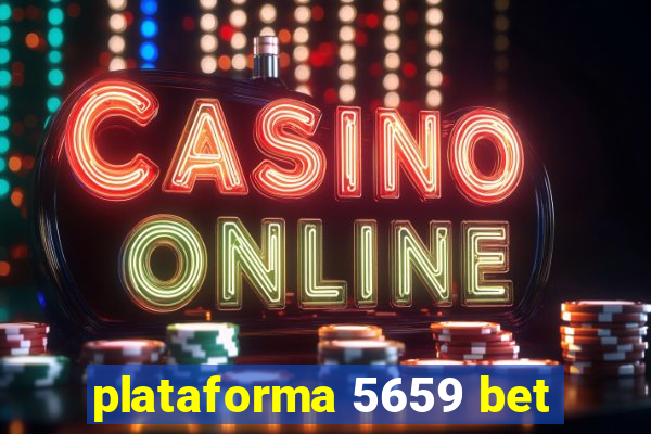 plataforma 5659 bet