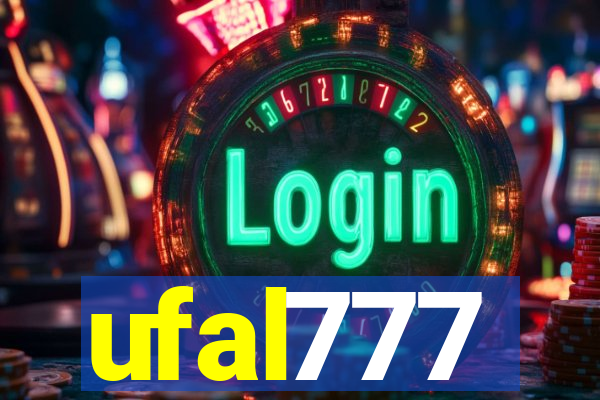 ufal777