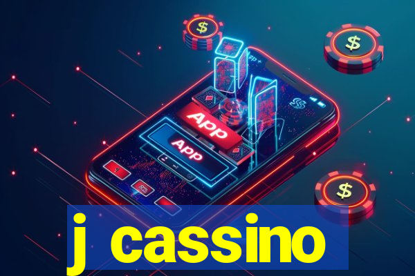 j cassino