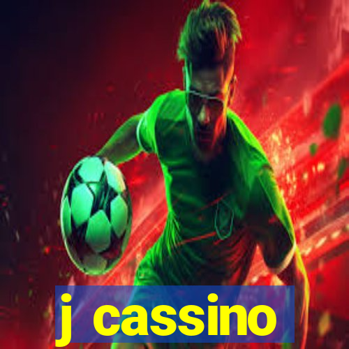 j cassino