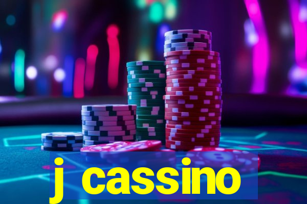 j cassino