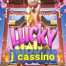 j cassino