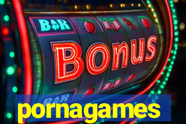 pornagames