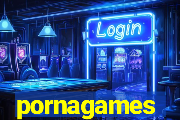 pornagames