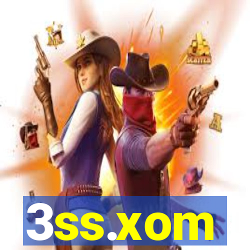 3ss.xom