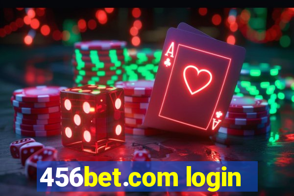 456bet.com login