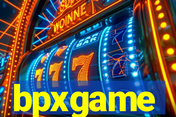 bpxgame