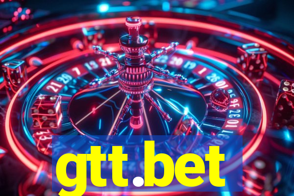 gtt.bet