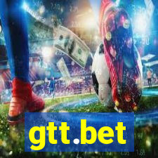 gtt.bet