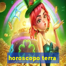 horoscopo terra