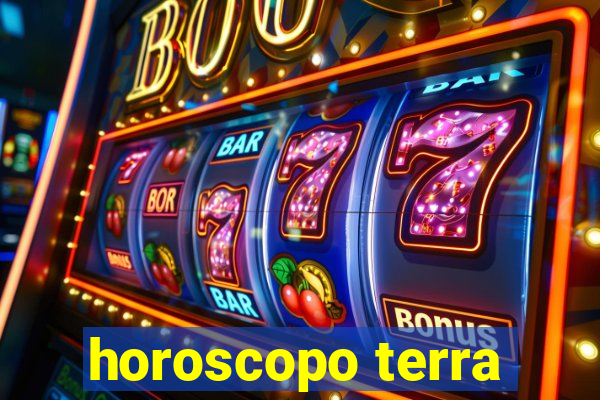 horoscopo terra