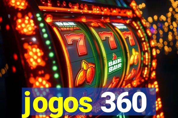 jogos 360